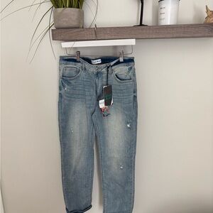 Stylish Blue Women's Jeans size 30